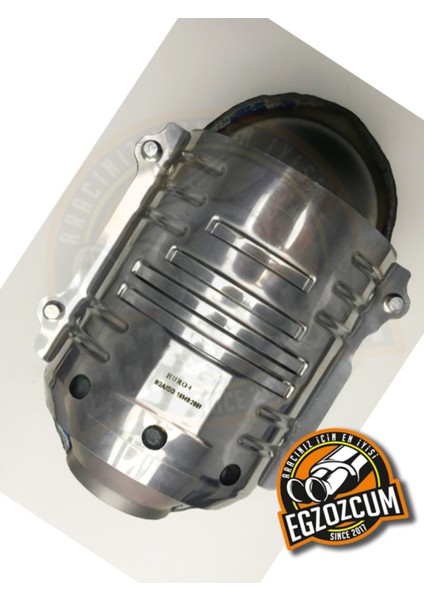 Hyundai Accent Hunday Yarım Gövde Katalitik Konvertör fiyatları