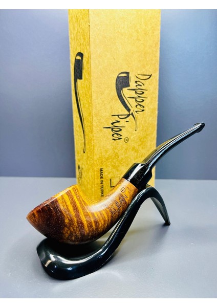 Hakiki Ardıç Ağacı Premium Pipo - NO30 fiyatları