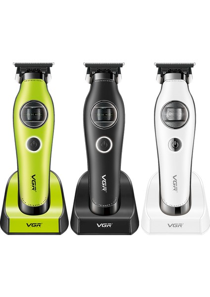 V-880T Traş Makinesi Pro