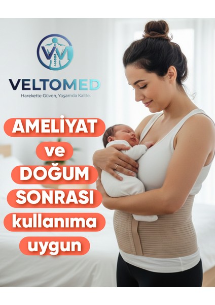 Abdominal Korse Cerrahi Ameliyat ve Hamilelik/doğum Sonrası, Karın Korse, Bel Korse, Standart fiyatları