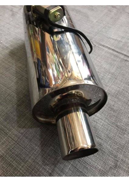 Egzoz Krom Abart Egzos 1 fiyatları