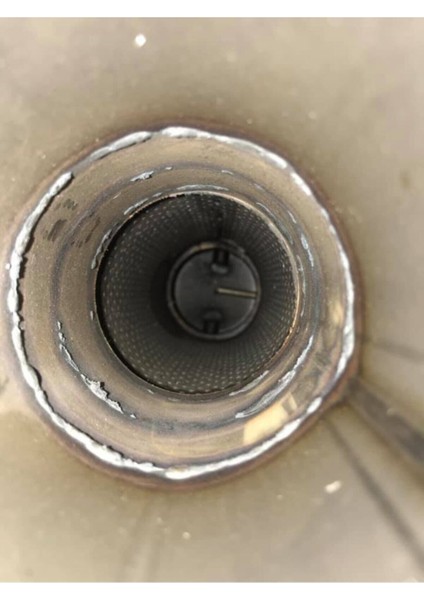 Egzoz Krom Abart Egzos 1 modelleri