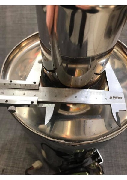 Egzoz Krom Abart Egzos 1 fırsatları