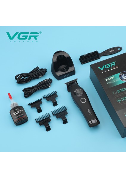 V-880T Traş Makinesi Pro fiyatları