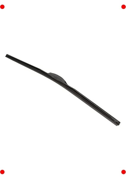Çok Modelli Hibrit Ön Silecek - 650 mm