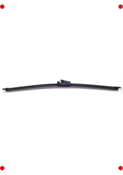 Sw Arka Silecek Lastiği - 2013-2017 Modelleri Uyumlu