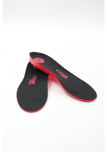 Yumuşak Ortopedik Spor ve Günlük Konfor Tabanlığı