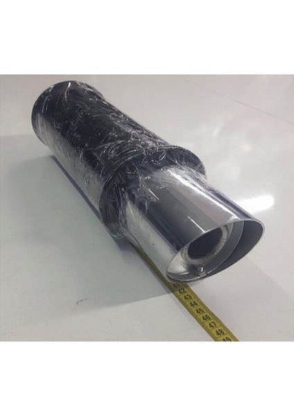 Silencer Kapaklı Abart Egzoz Performans Otomobil Minibüs ve Kamyonet Uyumlu fiyatları