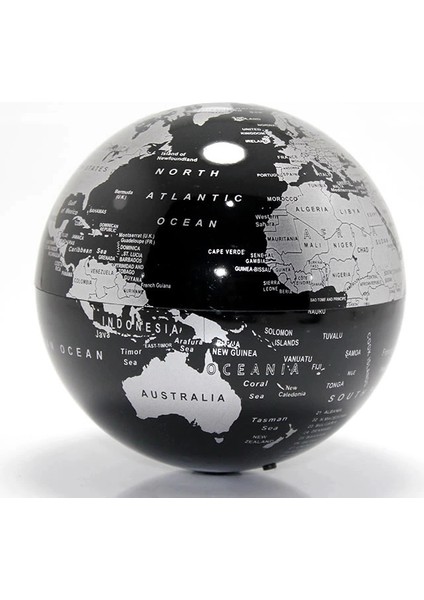Masa Üstü Dönen Dünya Küre ALK1333