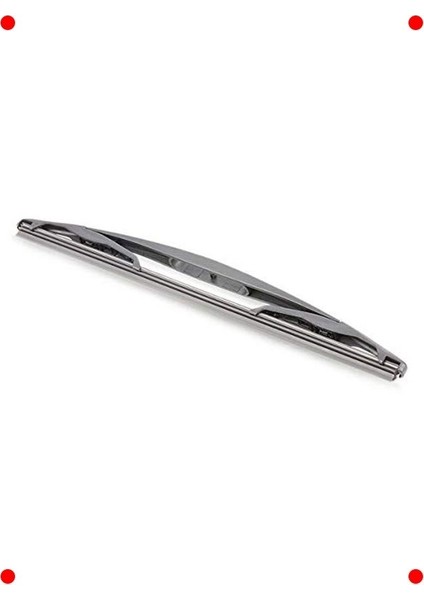 Arka Cam Sileceği (300 Mm) - Çeşitli Araçlar