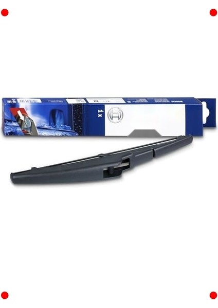 Arka Silecek - Belirli Araç Modelleri Için (200 Mm)