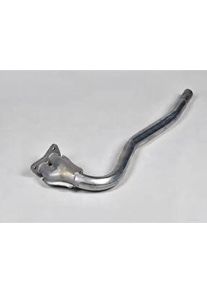 Renault Reno 12 Toros Uyumlu Ön Boru Manifold Egzoz R12 Önboru