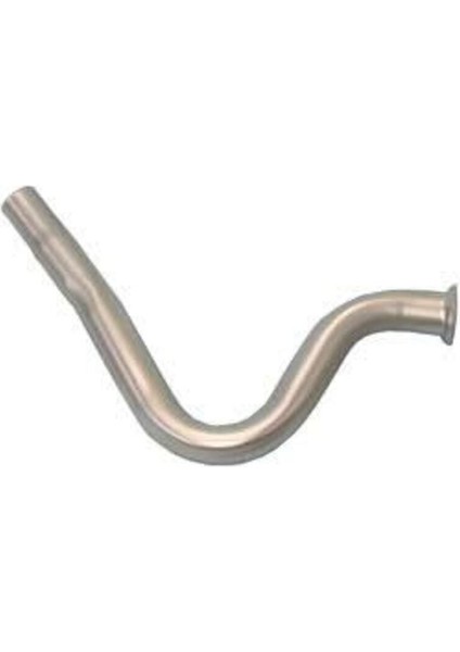 Arabaegzozu Renault 9 Broadway Uyumlu Orijinal Egzoz Boğazı