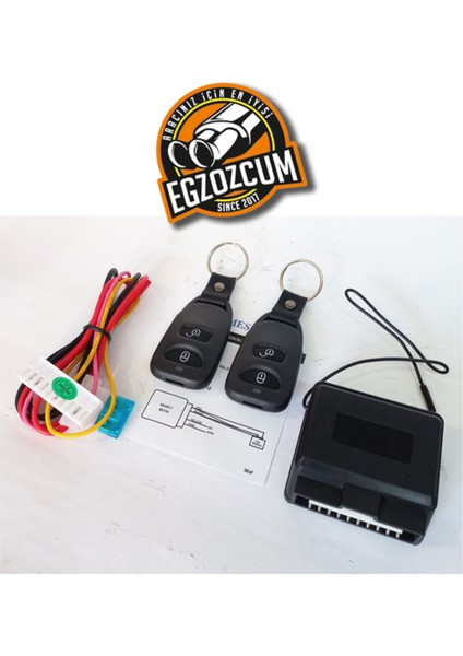 60 Mm. Kumandalı Motorlu Paslanmaz Krom Pantolon Jikle Orta Cutout Warex fiyatları