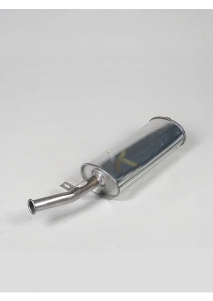 Renault 12 Toros Sw Ts Arka Egzoz Susturucu (Ender Egzoz) fiyatları