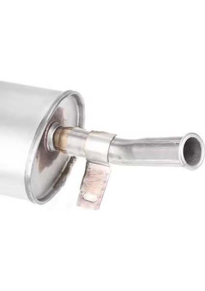 Renault 12 Toros Sw Ts Arka Egzoz Susturucu (Ender Egzoz) fırsatları