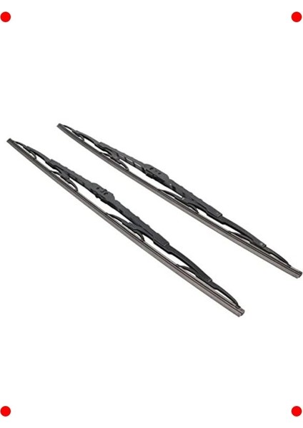 Sorento I (2002-2011) Uyumlu Silecek Seti (600/600 Mm)