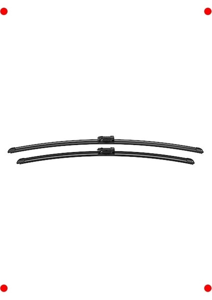 Silecek Seti [750/650 Mm]