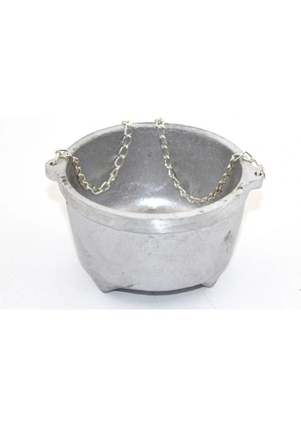 Metal Askılı Tütsü Brülörü Büyük LIV1979