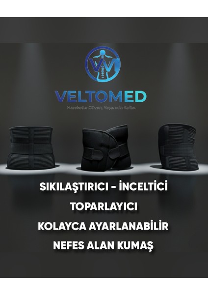 Hamile, Sezeryan ve Lohusa Doğum Sonrası Karın ve Bel Toparlama Için Konforlu Korse. fırsatları