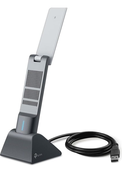 Archer TX50UH, AX3000MBPS USB Adaptörü, Wi-Fi 6, USB 3.0, Çift Bantlı, Wpa3, Beamforming, Mu-Mımo