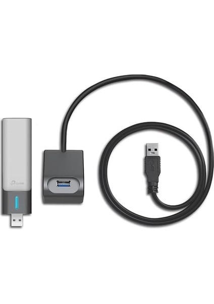 Archer TX50UH, AX3000MBPS USB Adaptörü, Wi-Fi 6, USB 3.0, Çift Bantlı, Wpa3, Beamforming, Mu-Mımo modelleri