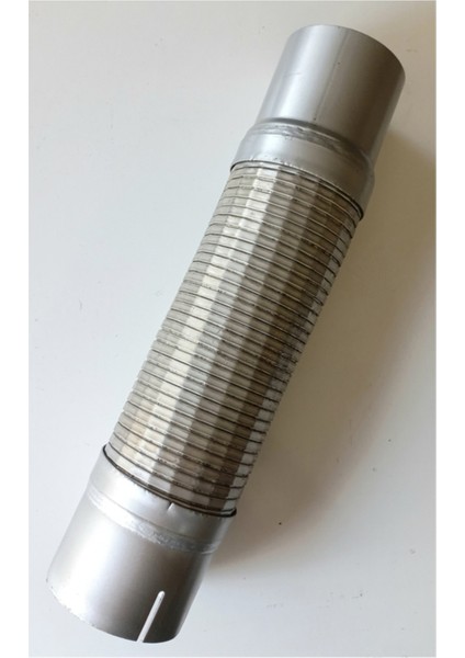 90 mm Axor Borulu Kamyon/tır Spirali 90X200