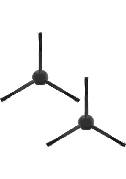 Xiaomi H40 Robot Süpürge Uyumlu 2 Adet Yan Fırça