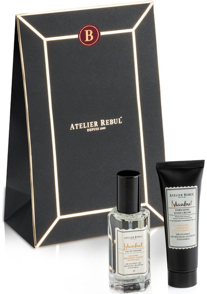 İstanbul Recharge Kit fiyatları