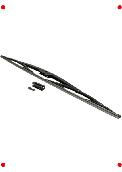 Performans Tekli Silecek Süpürgesi - 900 mm