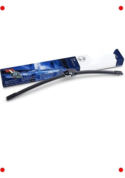 Araç Arka Silecek Lastiği 330 mm – Yüksek Kalite