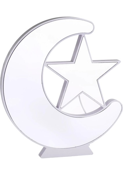 Ay Yıldız Işık Pano Türk Bayrağı Bigem BM-079 fırsatları