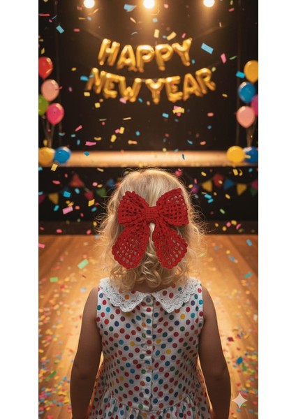 Esu Örgü Fiyonk Toka ( El Emeği) fiyatları