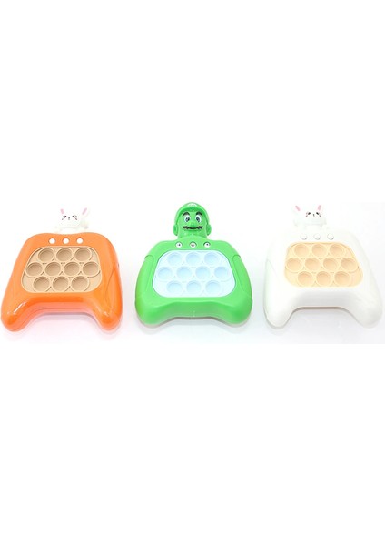 Işıklı Müzikli Pop-It LIV644