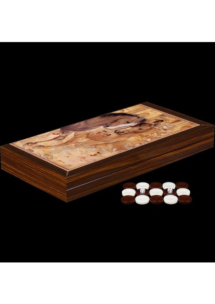 Atlı Tavla Artwork fiyatları