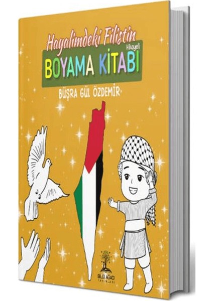 Hayalimdeki Filistin