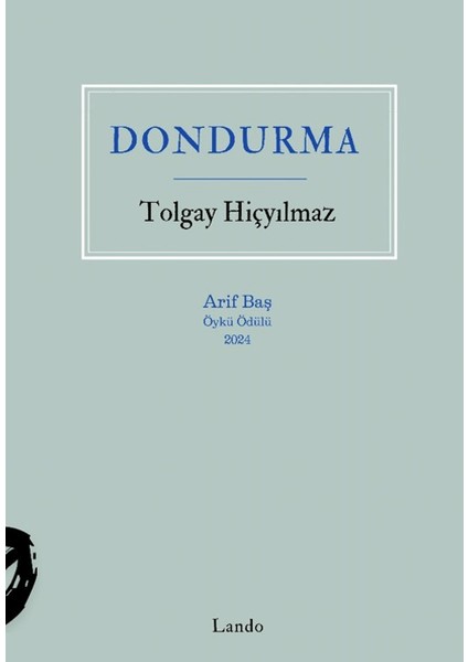 Dondurma