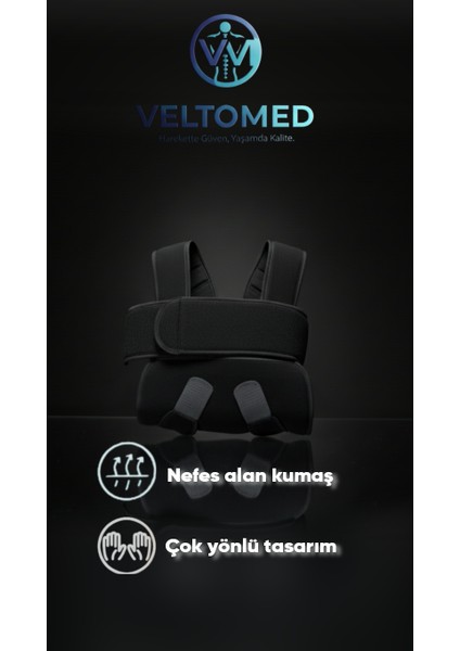 Velpo Omuz Kol Askısı Omuz Bandajı Velpau Bandajı Kol ve Kürek Kemiği Kırıkları modelleri