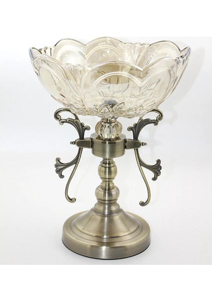 Cam Kase Şekerlik LIV707