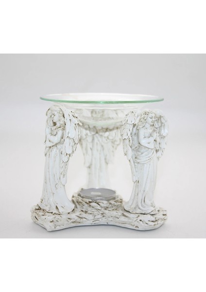 Polyester Melekli Buhurdanlık LIV732