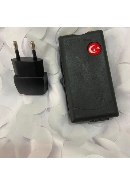 800 type elektrik çarpma cihazı şarjlı yerli üretim - lisinya