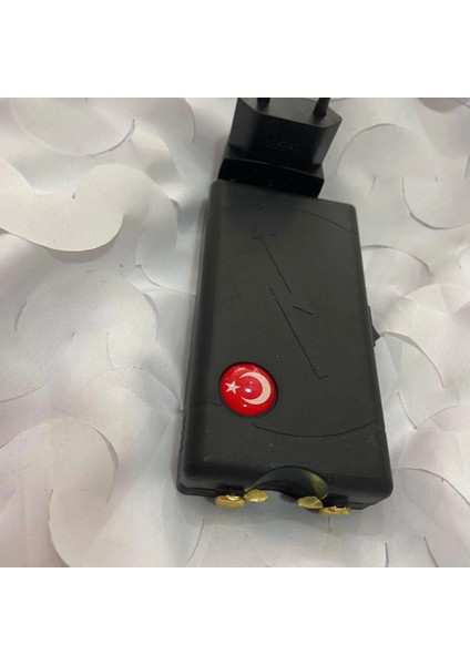 800 type elektrik çarpma cihazı şarjlı yerli üretim - lisinya fiyatları