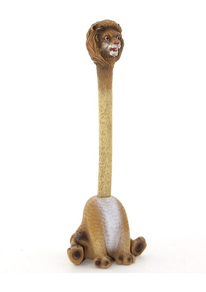 Polyester Aslan Tükenmez Kalem LIV393 fiyatları