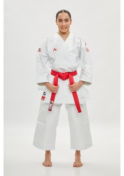 Wkf Onaylı Premier Leage Black Diamond 2 Ceket + 1 Pantolon Combo Kit Kata Elbisesi fiyatları