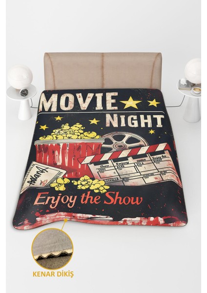 Soft Touch Çift Kişilik Modern Konfor Serisi Termal Battaniye YBT0019 fiyatları