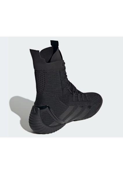 Speedex 23 Boks Ayakkabısı Siyah Carbon indirimleri