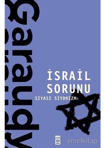 Israil Sorunu
