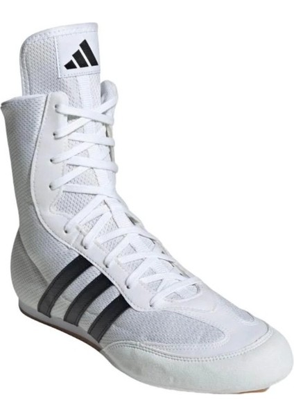 Box Hog 2 Boks Ayakkabısı Beyaz