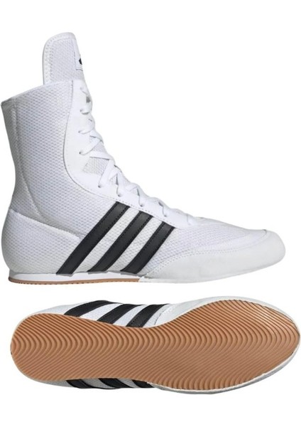 Box Hog 2 Boks Ayakkabısı Beyaz fiyatları