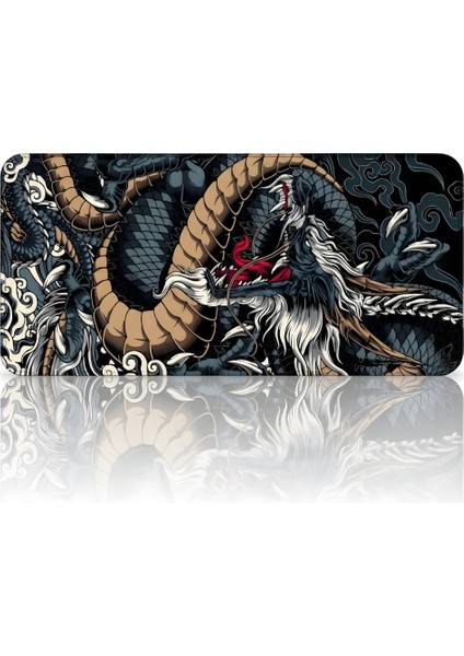 8 Farklı Model Dikişli Kenar 90X40 cm Dijital Oyuncu Gaming Mouse Pad modelleri